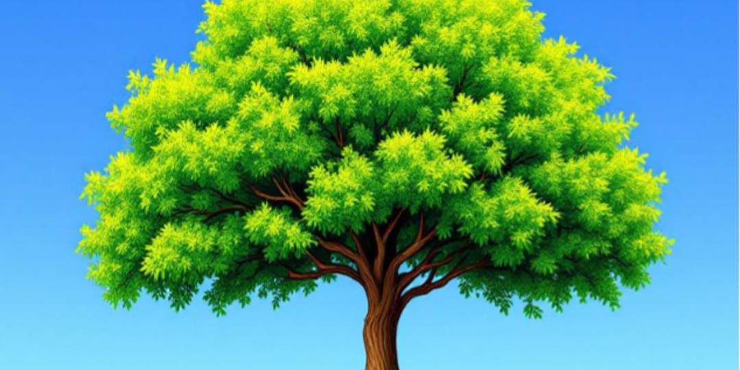 tree