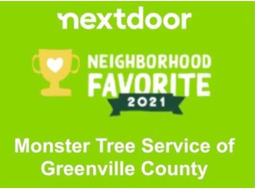 Nextdoor Award