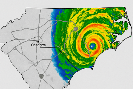 How to Prepare Charlotte Trees for Hurricane Season: Storm-Proofing Tips From Our Professional Arborists
