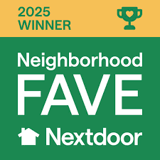 2025 Neighborhood Fave 