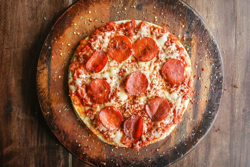 pizza